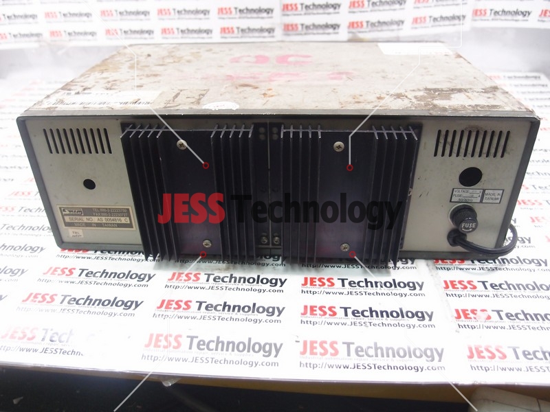 Image #4 of Repair SONY 7116C SONY AUDIO SWEEPER in Malaysia, Singapore, Thailand, Indonesia