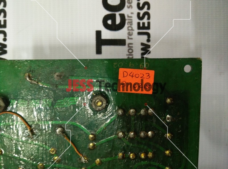 Image #4 of Repair SPARK ST-15 SPARK TESTER PCB in Malaysia, Singapore, Thailand, Indonesia