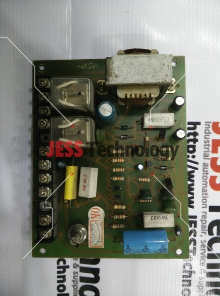Image #1 of Repair SPARK ST-15 SPARK TESTER PCB in Malaysia, Singapore, Thailand, Indonesia