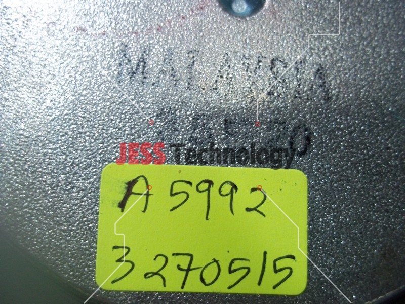 Image #3 of Repair SPEAKER 3.5E+21 SPEAKER (SAMPLE) in Malaysia, Singapore, Thailand, Indonesia