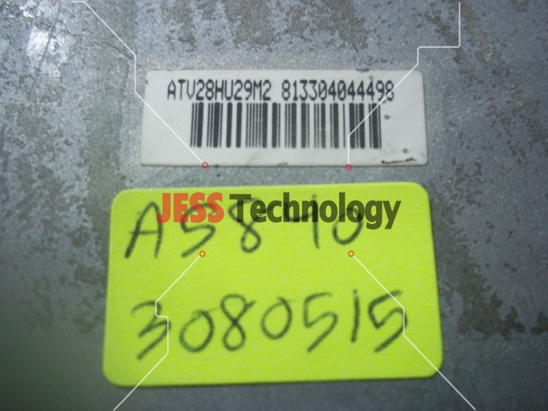 Image #4 of Repair TELEMECANIQUE ATV28HU29M2 SQUARED TELEMECANIQUE ALTIVAR 28 AC SPEED DRIVE in Malaysia, Singapore, Thailand, Indonesia