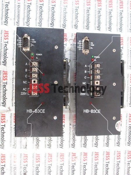Image #4 of Repair STEPPER HB-B3CE STEPPER MOTOR CONTROLLER in Malaysia, Singapore, Thailand, Indonesia