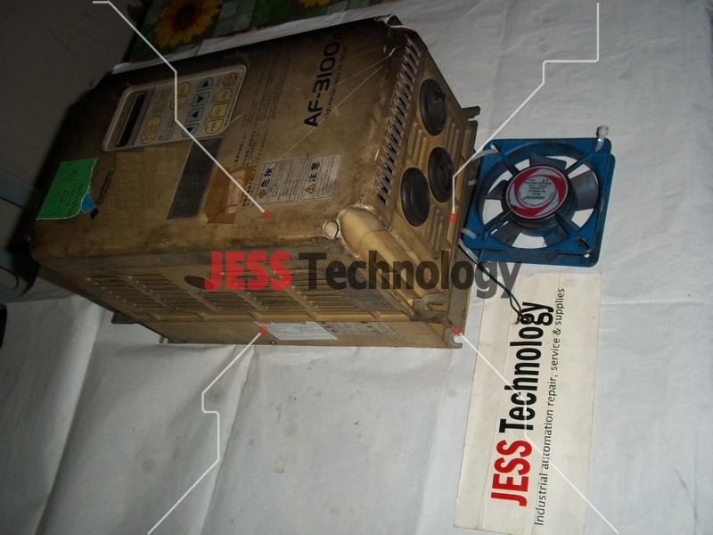 Image #2 of Repair AF3104-5A5 SUMITOMO SUMITOMO INVERTER AF-3100 in Malaysia, Singapore, Thailand, Indonesia