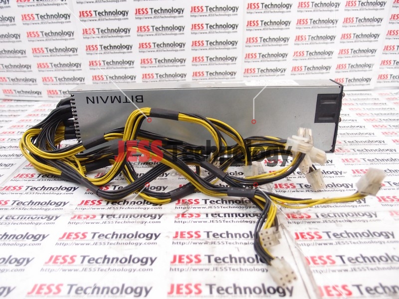 Image #3 of Repair BITMAIN ANTMINER APW3-12-1600-B2 SWITCHING POWER SUPPLY in Malaysia, Singapore, Thailand, Indonesia