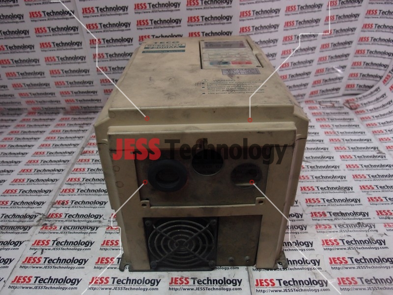 Image #1 of Repair SIEMENS JNTMBGBB0010AZAU TECO SPEECON 7200MA SENSORLESS VECTOR INVERTER in Malaysia, Singapore, Thailand, Indonesia