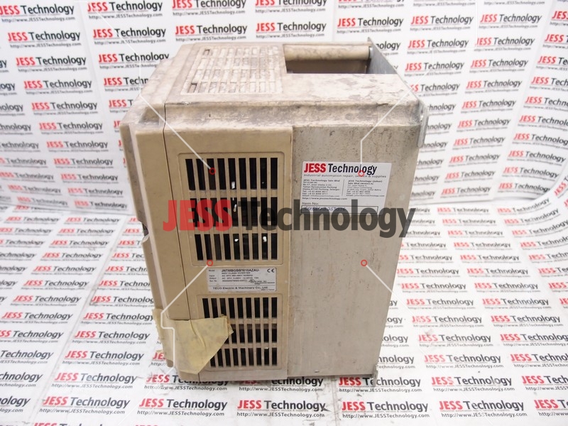 Image #3 of Repair TECO JNTMBGBB0010AZAU TECO SPEECON 7200MA SENSORLESS VECTOR INVERTER in Malaysia, Singapore, Thailand, Indonesia