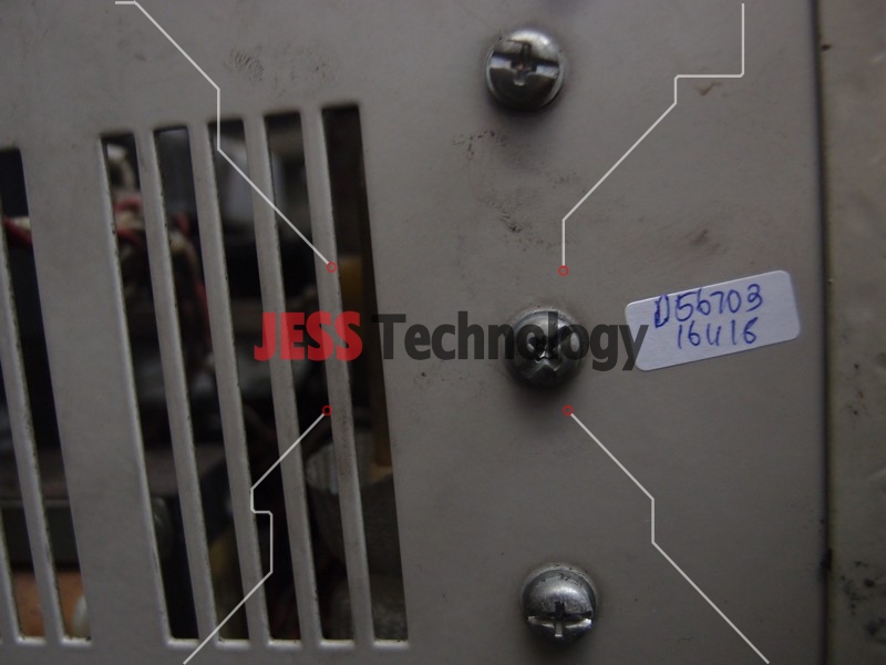 Image #1 of Repair TECO JNTFBGBA0040AZ TECO SPEECON 7300PA INVERTER in Malaysia, Singapore, Thailand, Indonesia