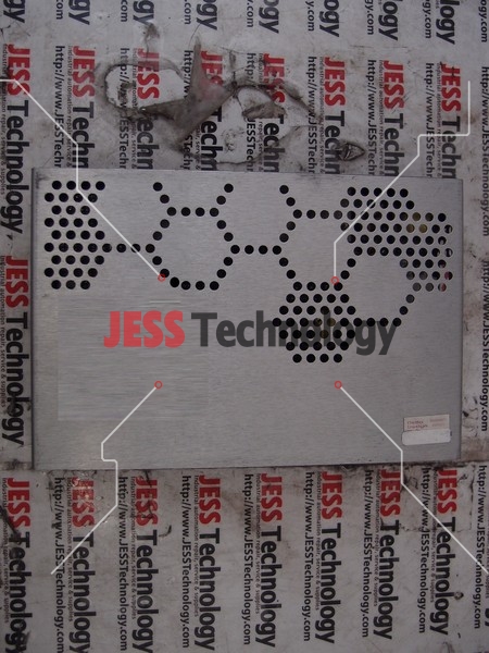 Image #2 of Repair TEKNIC SST-1000-JCX TEKNIC SERVO DRIVE in Malaysia, Singapore, Thailand, Indonesia