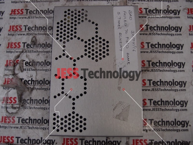 Image #4 of Repair TEKNIC SST-1000-JCX TEKNIC SERVO DRIVE in Malaysia, Singapore, Thailand, Indonesia
