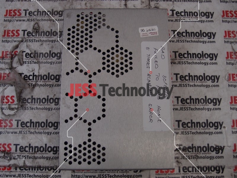 Image #4 of Repair TEKNIC SST-1000-JCX TEKNIC SERVO DRIVE in Malaysia, Singapore, Thailand, Indonesia