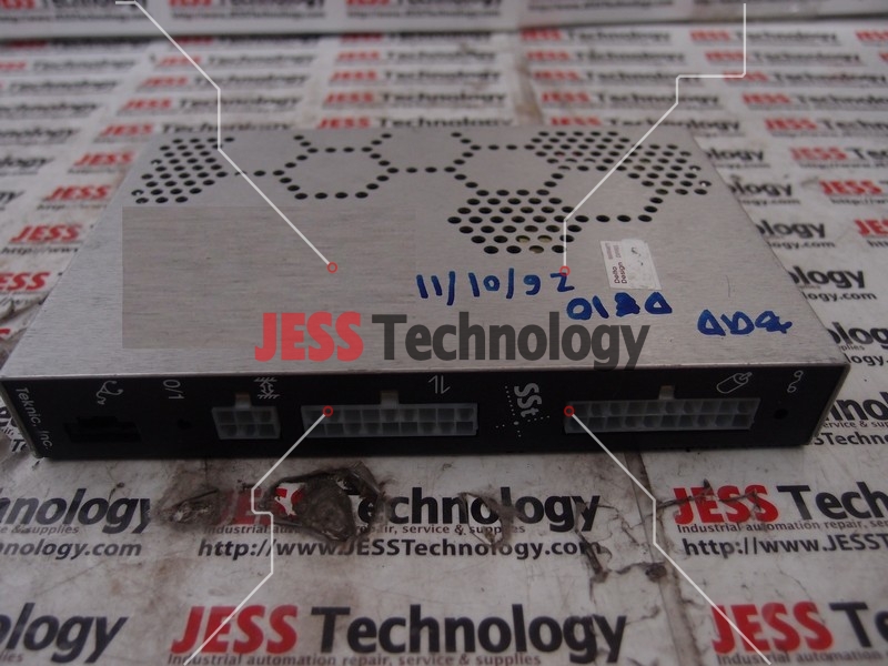 Image #3 of Repair TEKNIC SST-1000-JCX TEKNIC SERVO DRIVE in Malaysia, Singapore, Thailand, Indonesia
