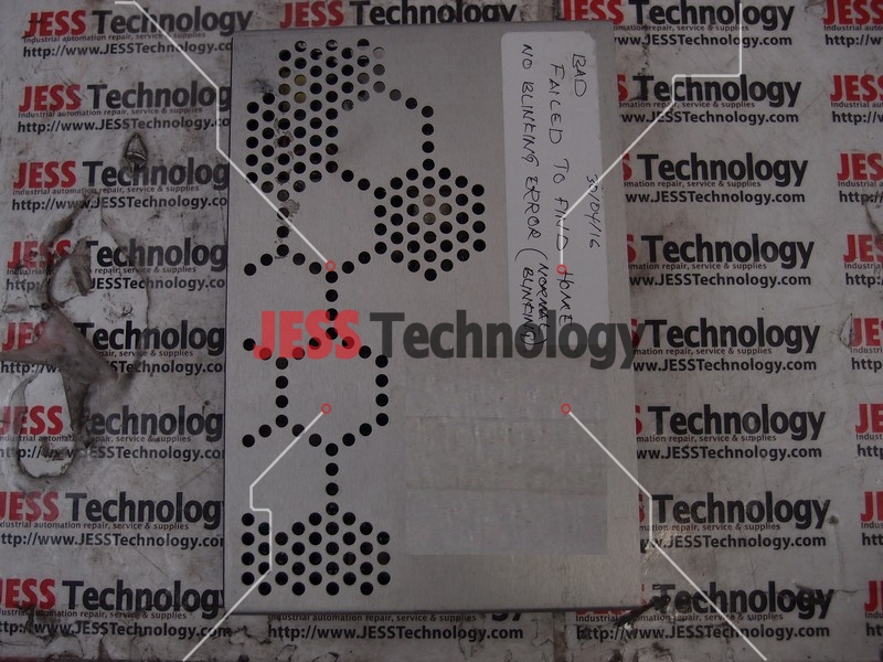 Image #4 of Repair TECKNIC SST-1000-JCX TEKNIC SERVO DRIVE in Malaysia, Singapore, Thailand, Indonesia