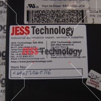 Repair TECKNIC SST-1000-JCX TEKNIC SERVO DRIVE in Malaysia, Singapore, Thailand, Indonesia