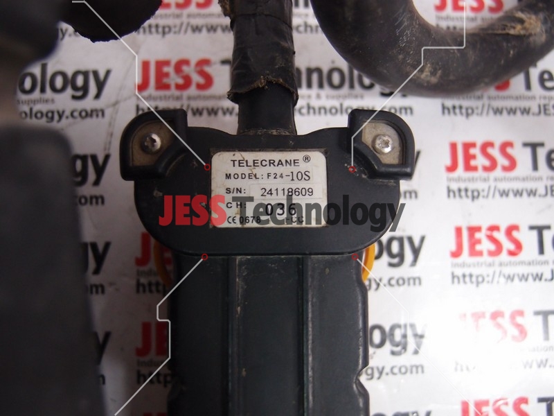Image #4 of Repair TELECRANE F24-10S TELECRANE REMOTE CONTROL in Malaysia, Singapore, Thailand, Indonesia