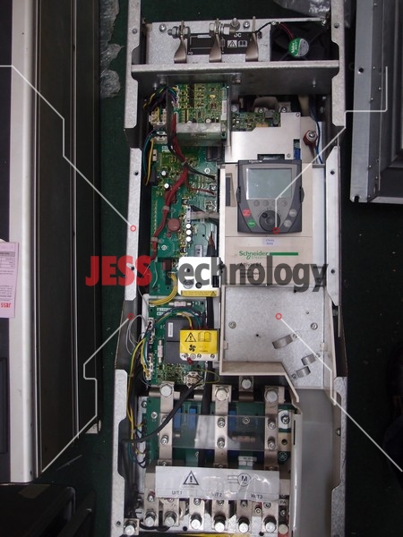 Image #2 of Repair TELEMECANIQUE ATV61HC16N4 SCHNEIDER ALTIVAR 61 INVERTER in Malaysia, Singapore, Thailand, Indonesia