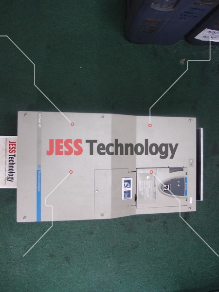 Image #2 of Repair TELEMECANIQUE ATV61HD55N4 TELEMECANIQUE INVERTER in Malaysia, Singapore, Thailand, Indonesia