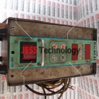 Repair TEMPERATURE AHC-15C WINMOLD TEMPERATURE CONTROLLER in Malaysia, Singapore, Thailand, Indonesia