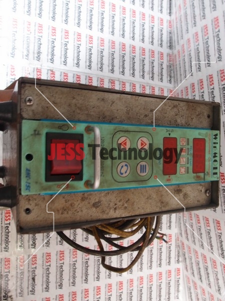 Image #1 of Repair TEMPERATURE AHC-15C WINMOLD TEMPERATURE CONTROLLER in Malaysia, Singapore, Thailand, Indonesia