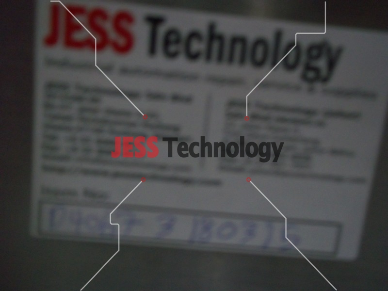 Image #3 of Repair THERMO DSP3 THERMO FISHER METAL DETECTOR in Malaysia, Singapore, Thailand, Indonesia