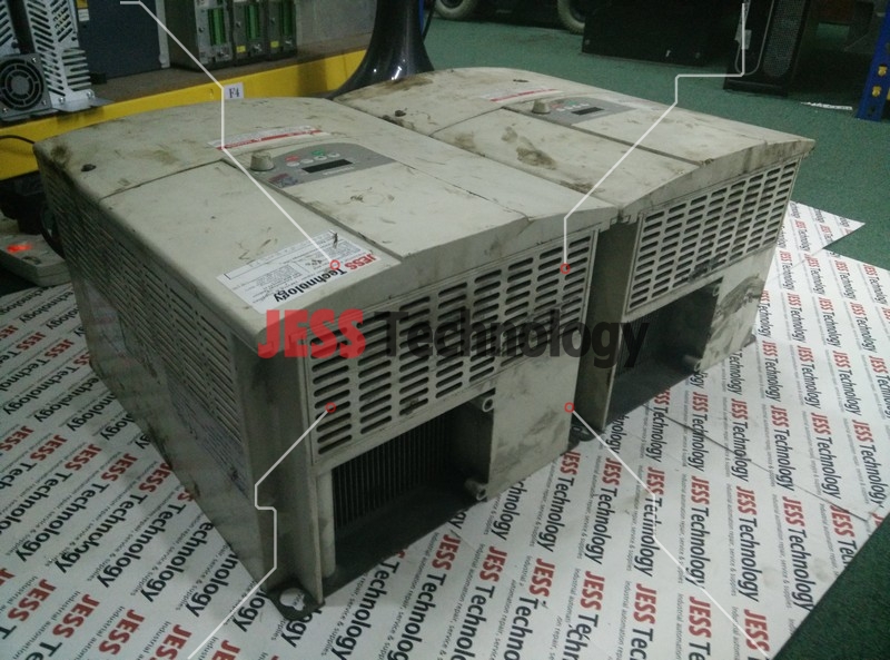 Image #2 of Repair TOSHIBA VFS9-4150PL-AN TOSHIBA INVERTER in Malaysia, Singapore, Thailand, Indonesia