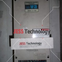 Repair VF-V3 TOSHIBA TOSHIBA TRANSISTOR INVERTER TOSVERT in Malaysia, Singapore, Thailand, Indonesia