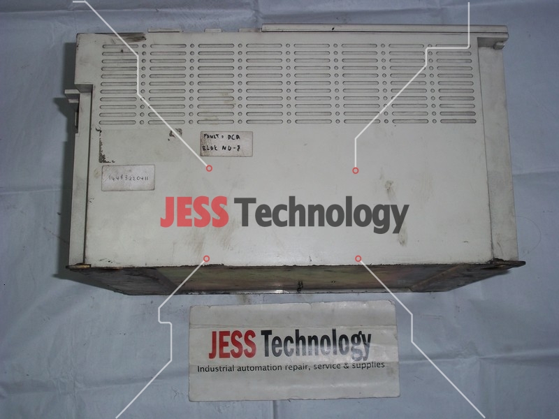 Image #2 of Repair VFS9-4150PL-AN TOSHIBA TOSHIBA INVERTER VFS9-4150PL-AN in Malaysia, Singapore, Thailand, Indonesia