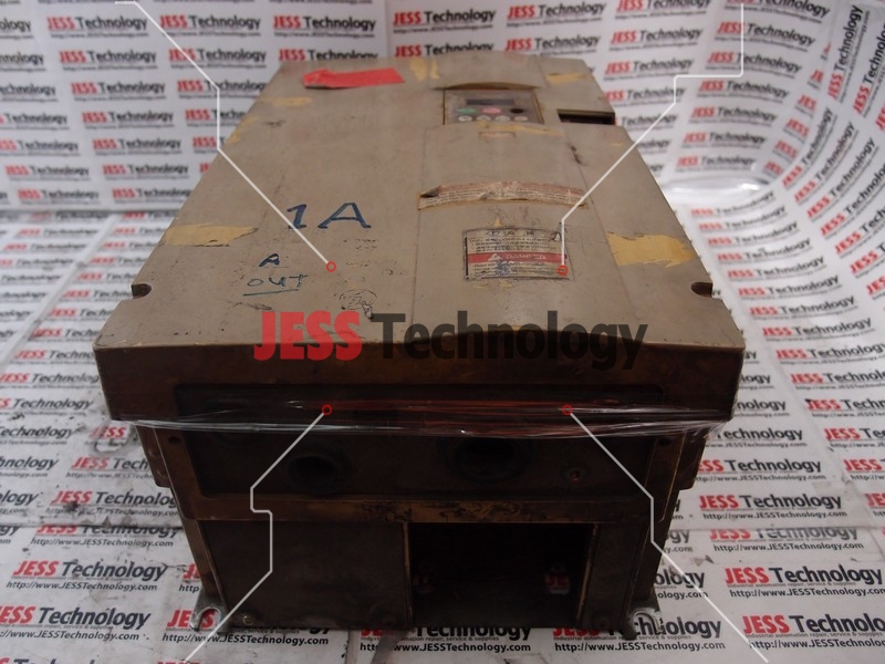 Image #2 of Repair TOSHIBA VFS7-4110P TOSHIBA INVERTER in Malaysia, Singapore, Thailand, Indonesia