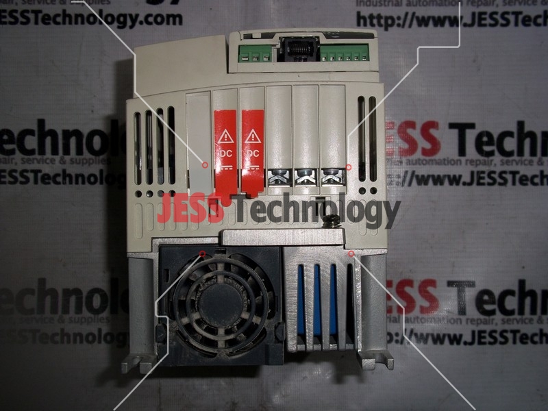 Image #3 of Repair TOSHIBA VFNC1S-2015PL TOSHIBA INVERTER in Malaysia, Singapore, Thailand, Indonesia