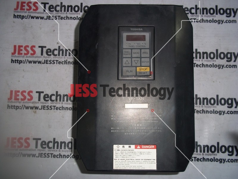 Image #1 of Repair TOSHIBA VFSXN-4055P TOSHIBA TRANSISTOR INVERTER TOSVERT VF-SXN in Malaysia, Singapore, Thailand, Indonesia