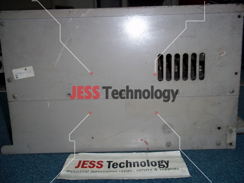 Image #1 of Repair VFP3-4300P TOSHIBA TOSHIBA TRANSISTOR INVERTER (TYPE-FORM VFP3-4300P) in Malaysia, Singapore, Thailand, Indonesia