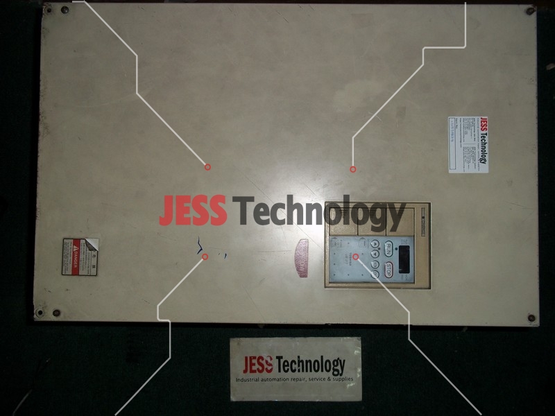 Image #3 of Repair VFP7-4900P TOSHIBA TOSHIBA TRANSISTOR INVERTER in Malaysia, Singapore, Thailand, Indonesia