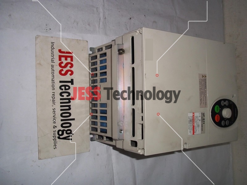 Image #3 of Repair TOSHIBA VFS11-4075PL-WN(R5) TOSHIBA TRANSISTOR INVERTER (VFS11-4075PL-WN(R5)) in Malaysia, Singapore, Thailand, Indonesia
