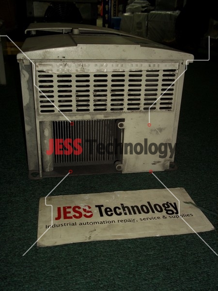 Image #2 of Repair TOSHIBA VFS9-4150PL-AN TOSHIBA TRANSISTOR INVERTER in Malaysia, Singapore, Thailand, Indonesia