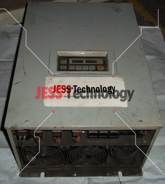 Image #1 of Repair VFP3-4300P TOSHIBA TOSHIBA TRANSISTOR INVERTER in Malaysia, Singapore, Thailand, Indonesia