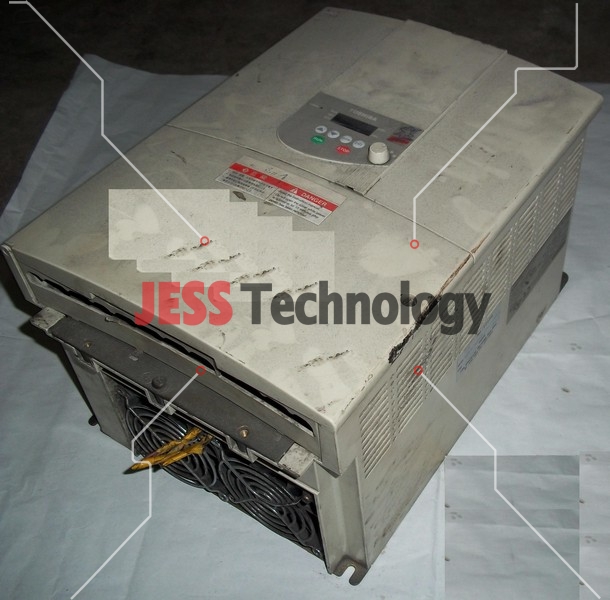 Image #1 of Repair VFS9-4150PL-AN TOSHIBA TOSHIBA INVERTER in Malaysia, Singapore, Thailand, Indonesia