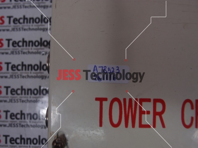 Image #1 of Repair TOWER MT-200 TOWER CRANE SAFETY MONITORING SYSTEM in Malaysia, Singapore, Thailand, Indonesia