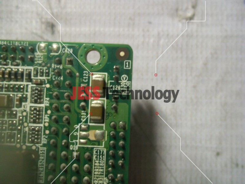 Image #3 of Repair UNIGEN UG064D6686LM-DHF UNIGEN PCB BOARD in Malaysia, Singapore, Thailand, Indonesia
