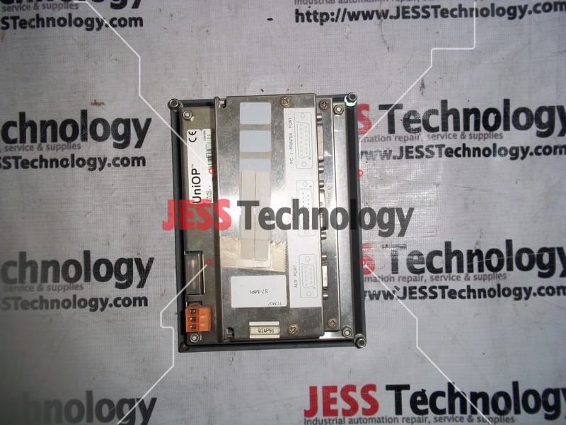 Image #2 of Repair UNIOP EK-42 6ZA987-7 UNIOP LCD DISPLAY KEYPAD in Malaysia, Singapore, Thailand, Indonesia