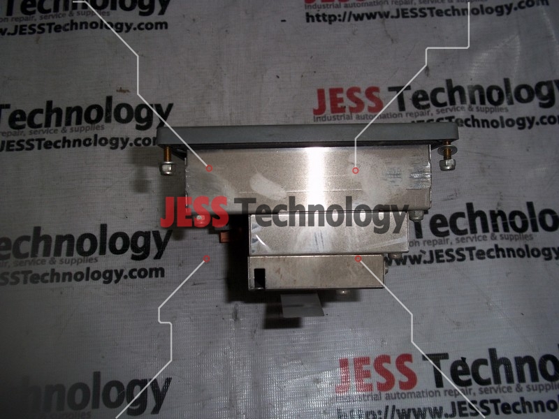 Image #4 of Repair UNIOP EK-42 6ZA987-7 UNIOP LCD DISPLAY KEYPAD in Malaysia, Singapore, Thailand, Indonesia