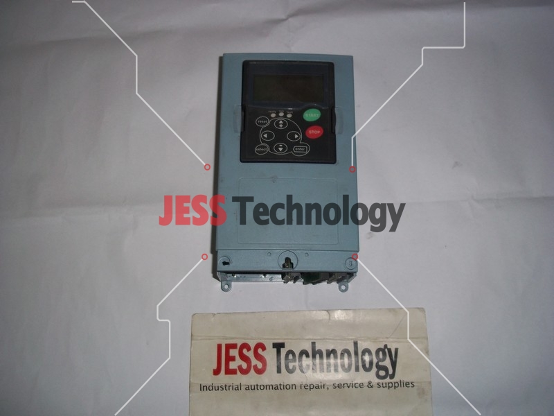 Image #2 of Repair CSASA1A2000000 VACON VACON DRIVE (CSASA1A2000000) in Malaysia, Singapore, Thailand, Indonesia