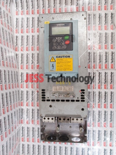 Image #2 of Repair VACON NXS00455A2H1SSSA1A3000000 VACON VARIABLE FREQUENCY DRIVES in Malaysia, Singapore, Thailand, Indonesia