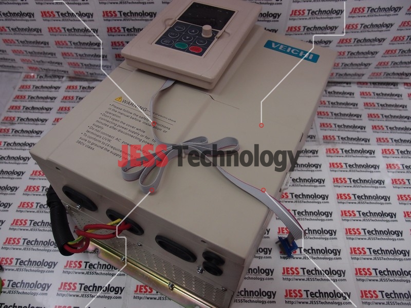Image #3 of Repair VEICHI AC70-S2-7R5G VEICHI INVERTER in Malaysia, Singapore, Thailand, Indonesia