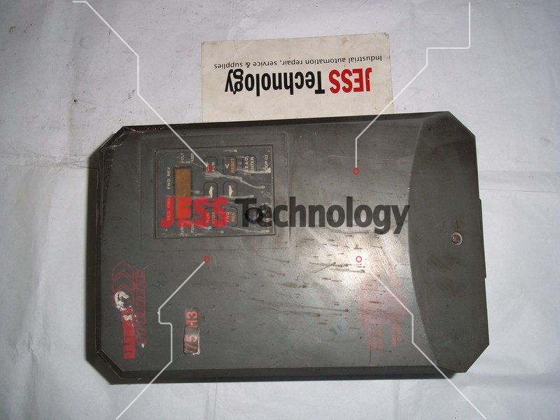 Image #4 of Repair WATT FUWTG0075H3 WATT DRIVE FREQUENCY INVERTER (FUWTG0075H3) in Malaysia, Singapore, Thailand, Indonesia