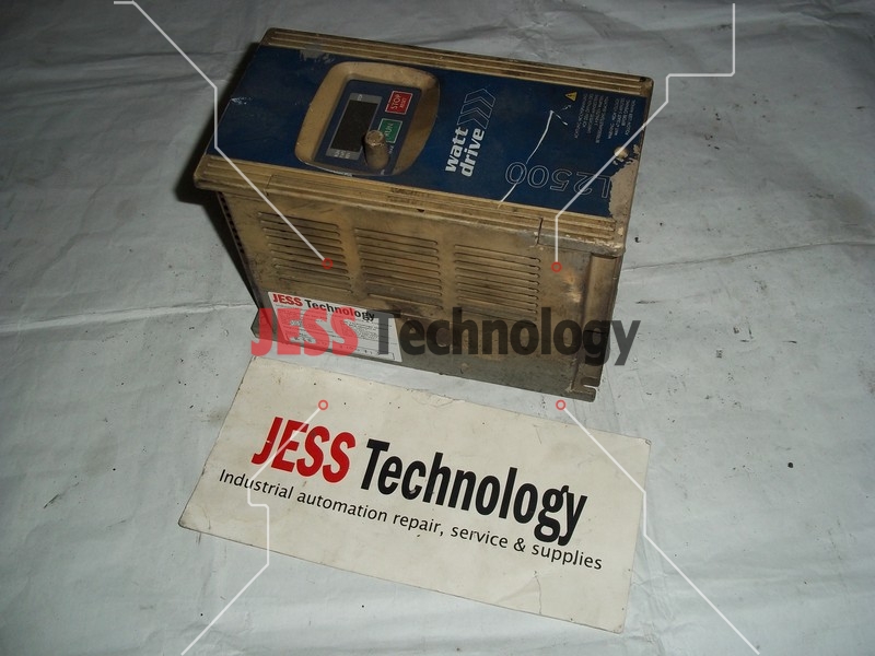 Image #2 of Repair L2500-0022SEW1 WATT WATT DRIVE FREQUENCY INVERTER (L2500-0022SEW1) in Malaysia, Singapore, Thailand, Indonesia