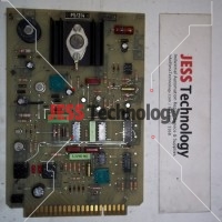 Repair EVG GRAZ AUSTRIA EVG WELDING MACHINE PCB BOARD in Malaysia, Singapore, Thailand, Indonesia