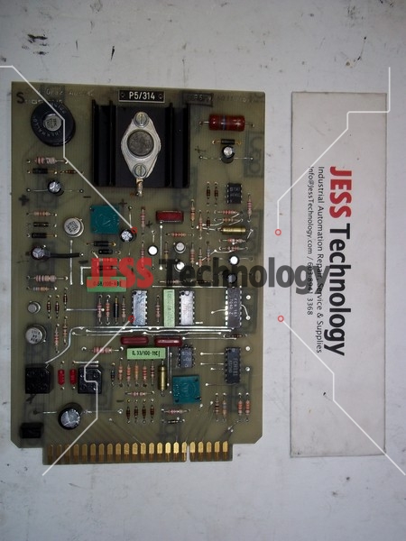 Image #1 of Repair EVG GRAZ AUSTRIA EVG WELDING MACHINE PCB BOARD in Malaysia, Singapore, Thailand, Indonesia