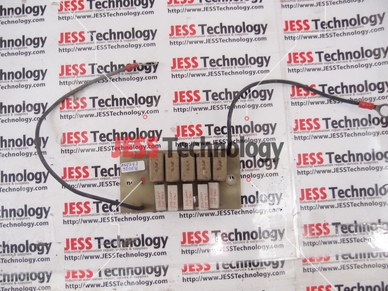 Image #1 of Repair WEST 587 WP 003 WEST POWER PCB BOARD in Malaysia, Singapore, Thailand, Indonesia