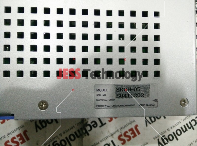 Image #3 of Repair YAMAHA SRCH-05 YAMAHA MOTOR in Malaysia, Singapore, Thailand, Indonesia