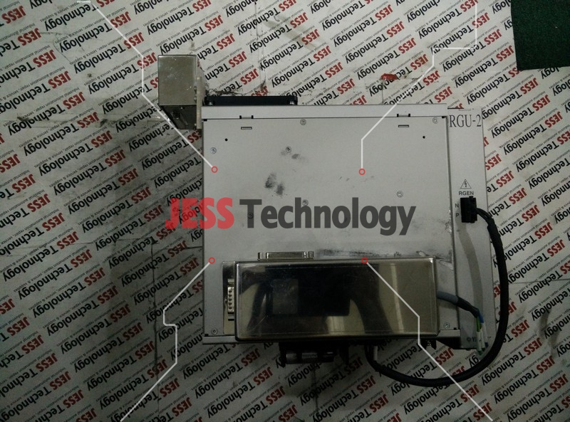 Image #2 of Repair YAMAHA RCX 240 YAMAHA MOTOR in Malaysia, Singapore, Thailand, Indonesia