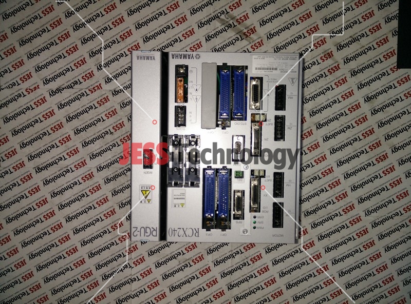 Image #1 of Repair YAMAHA RCX240 YAMAHA MOTOR in Malaysia, Singapore, Thailand, Indonesia